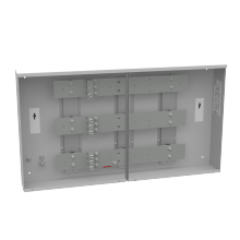 Milbank U3414-O - 600/800A 1PH 4P BUS 13786