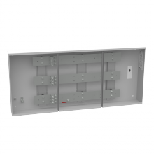 Milbank U3415-O - 600/800A 1PH 5P BUS 13787