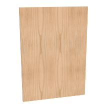 Milbank 1824WB - PLYWOOD PANELS NO HOLES 10352