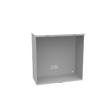 Milbank 18188-HC3R - N3R HINGE COVER ENCL 10318