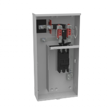 Milbank U3798-O-200 - 200A 4T RL UG MAIN 13901