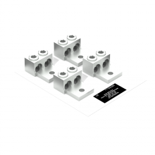 Milbank K3083 - 600 KCMIL CONN KIT 11367