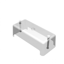 Milbank K3388 - TEST SWITCH COVER 11383