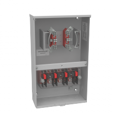Milbank UC4964-O-WC-21-NST - 20A 6T RL TS07-0400-WC 26979