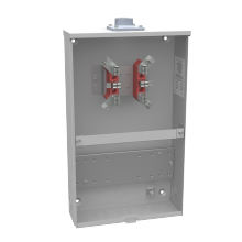 Milbank UC7636-YL-TGE-DES - 20A 6T RT TS07-0105 PRWRD 14578