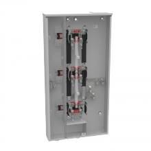 Milbank U2863-X-KK-K1-PED - 200A 4T RL OU 3P MAIN 13631