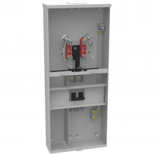 Milbank U3491-XL-200 - 200A 4T RL OU MAIN 13817