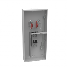 Milbank U3990-XL-150 - 200A 4T RL OU MAIN 13932