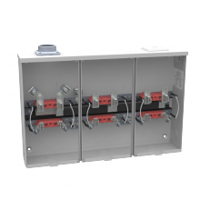 Milbank U7363-DL - 100A 4T RL 3P 14065