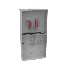 Milbank U8144-XL - 100A 4T RT OU MAIN 14210