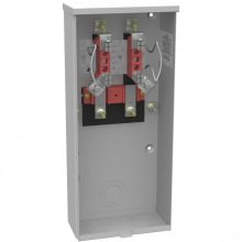 Milbank U9090-O - 200A 4T RL MISC 14236