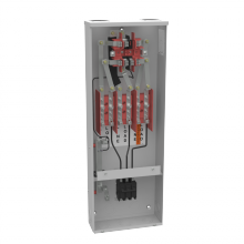 Milbank 217MTB - 3P 4W 7T CMS 100A 240V 10383
