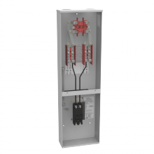 Milbank 224MTB - 200A 4T RT OH MAIN 10388