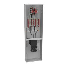 Milbank 227MTB-P - 200A 7T RT OH MAIN 10401