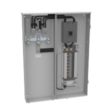 Milbank M404-UG-LC-BS - 400A 4T RT UG 400AMNCB 25594