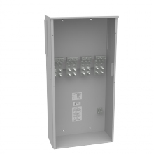 Milbank PB-038 - 800A 3PH UG PULL BOX 11823