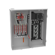 Milbank U227MTBPL - 200A 7T RT OH MAIN 17882
