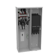 Milbank U3587-O-200 - 200A 7T RT UG MAIN 13866