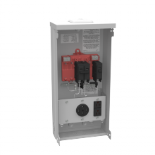 Milbank U5000-XL-55GBGR - 125A UNMET P/O 26559