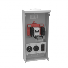 Milbank U5000-XL-75-L - 125A UNMET P/O 25808