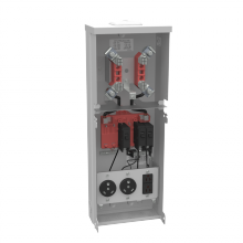 Milbank U5100-XL-332 - 125A RT MTR P/O 26537