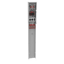 Milbank U5300-O-75 - 125A RT MTR DB PED 25843