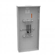 Milbank UA4667-X-8529 - 480A CONT/600A MAX 7T OU 30062