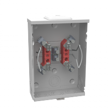 Milbank UAP8435-XL-TG-HSP - 125A 4T RL MISC 30079