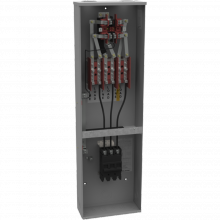 Milbank 227MTB/42 - 200A 7T RT OH MAIN 24140