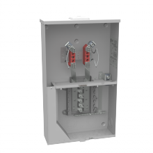 Milbank UAP5024-XL - 200A 4T RL OU LOAD CENTER 31616