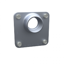 Milbank A7514-WSE - 7454600 HB 1IN 2.73 OPNG 72200