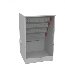 Milbank AP6348-O - GENERAL ENCLOSURES 83320