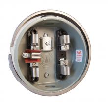 Milbank AP2300-03-5T - 100A 5T RT OH CAST SKT 11084