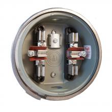 Milbank AP2300-03-6T - 100A 6T RT OH CAST SKT 11085