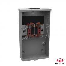 Milbank UC1288-RL - 20A CT RATED NO TS PROV RL 19129