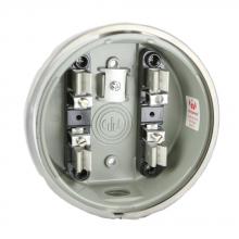 Milbank AP2300-04 - 100A 4T RT OH CAST SKT 22334