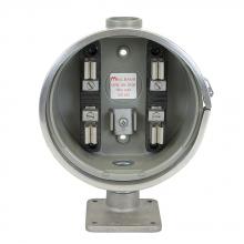 Milbank K4800-01 - 200A E-Z READ METER KIT 24845