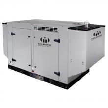 Milbank MGD3024011L2 - MILBANK INDL D GNRTR 70872