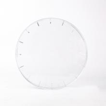 Milbank 6116 - METER CLOSING PLATE 10763