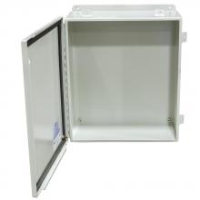 Milbank HC14126JIC4 - N4 HINGE COVER ENCL 11261