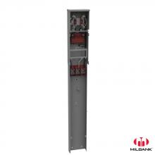 Milbank U5301-O - 100-125A RV PED MTRDWO CB 27976