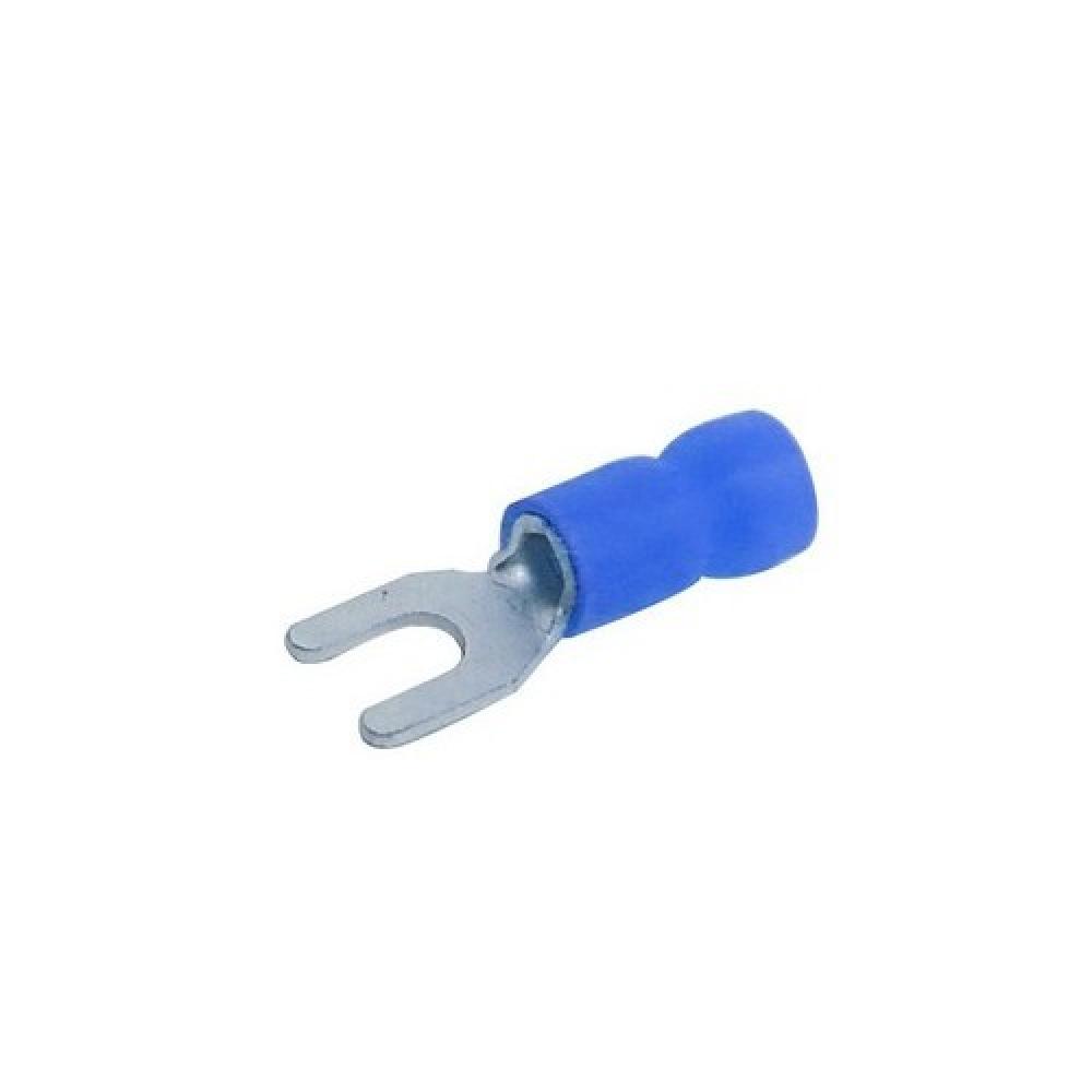 Vyl Insul 16-14 Wire #6 Stud