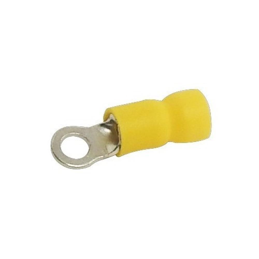 VinylInsul Ring Terms 12-10 Wire, #8Sd
