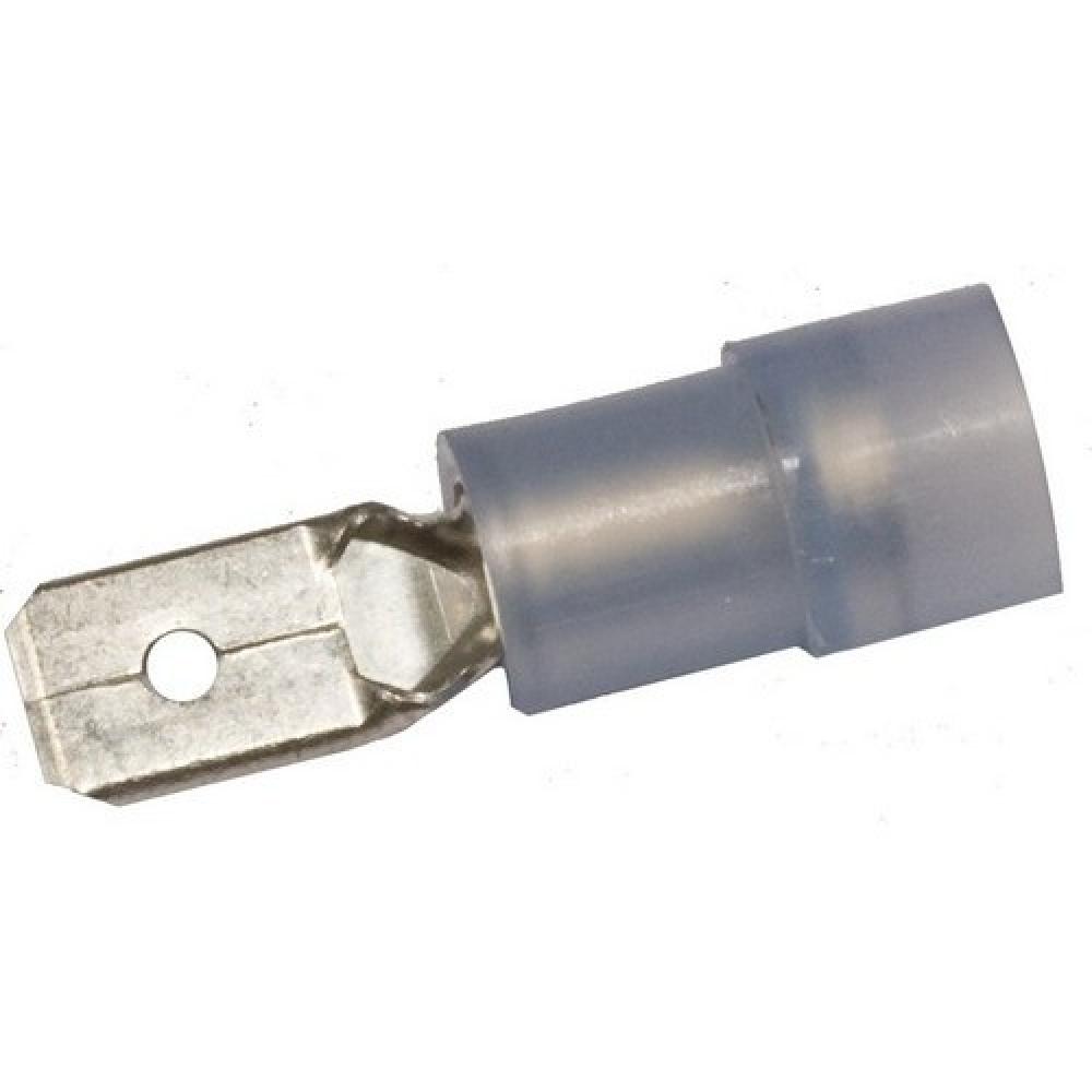 NylInslDbl M DsC1cts 16-14 Wr .020x.187