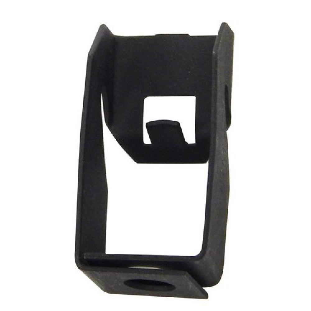Z Purlin Hangers Bottom Hole 1/4&#34;