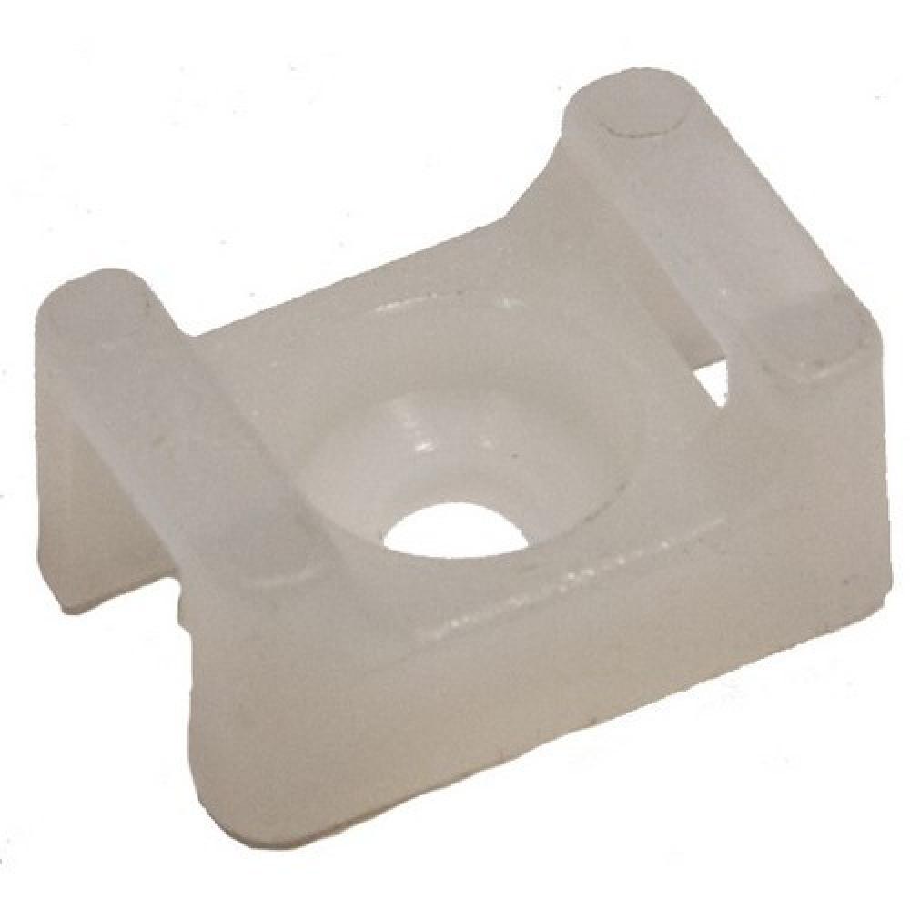 Saddle Tie Mounts Center Mount 120LB