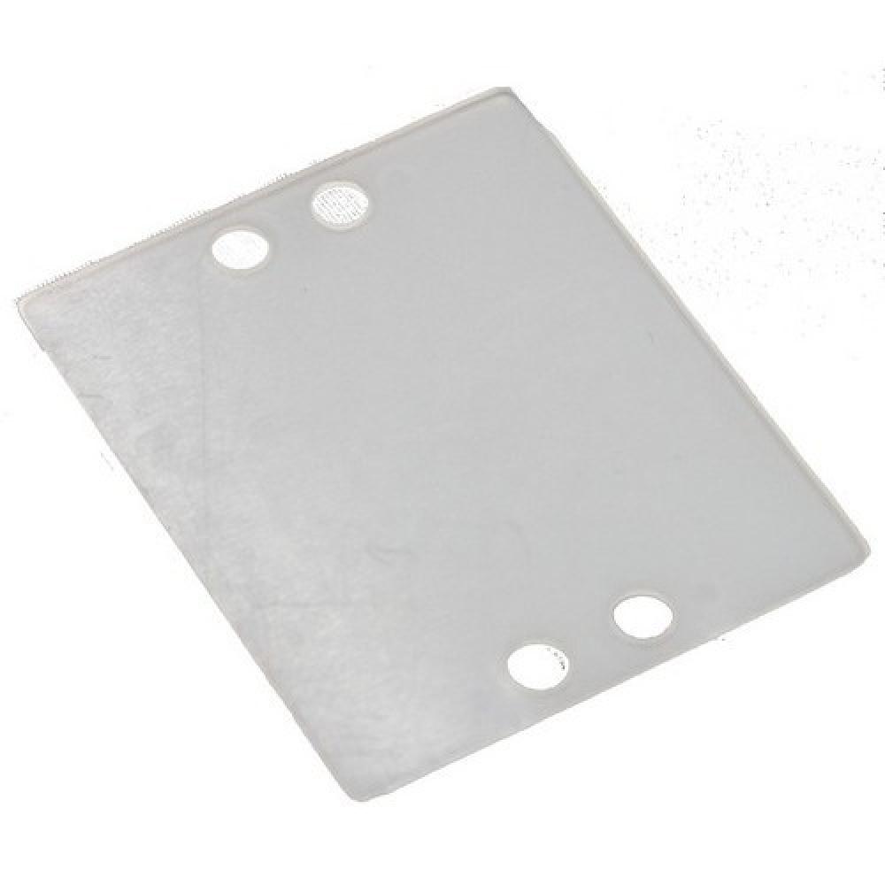 Cable Marker Plates 2.5&#34;x 2&#34;