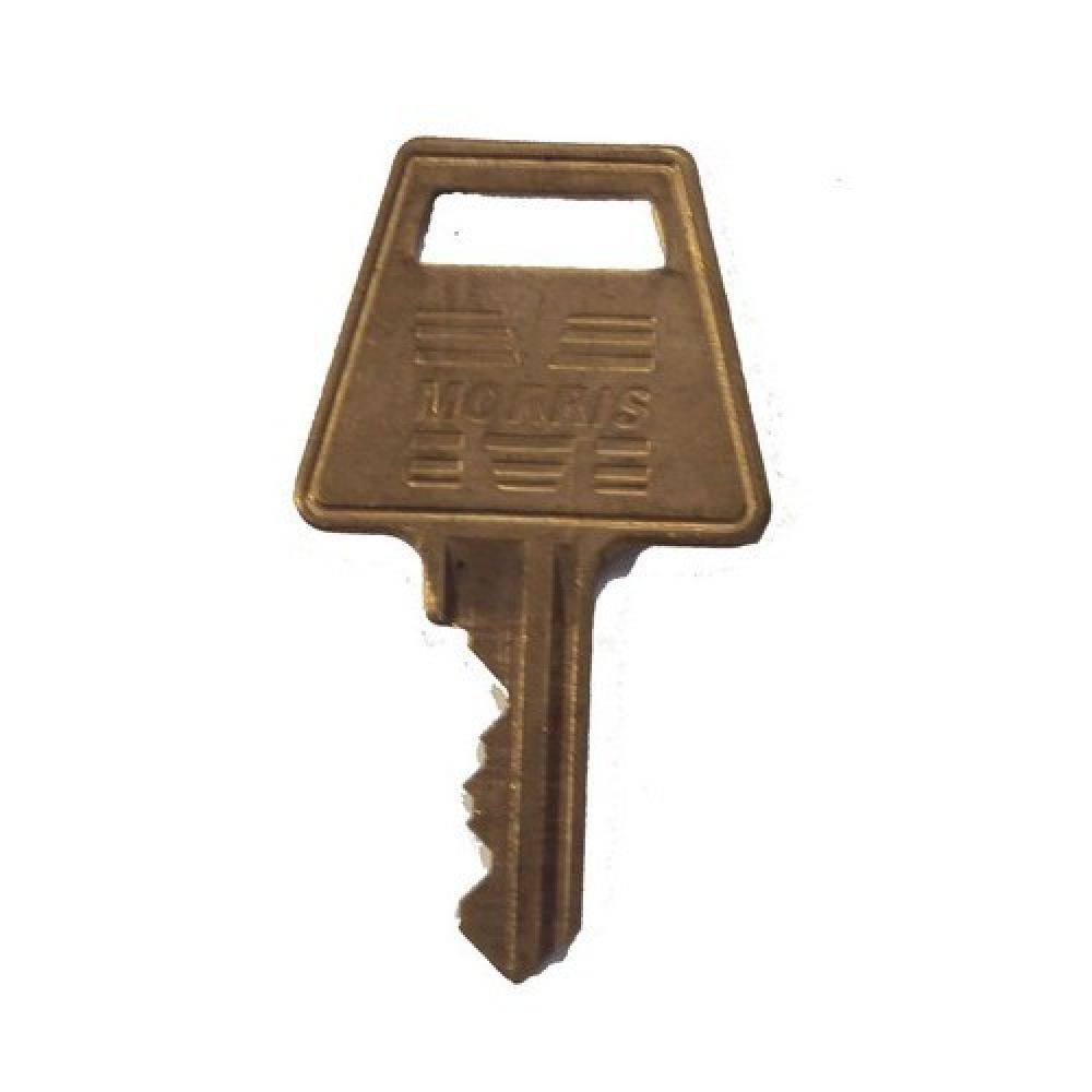 Padlocks Master Key