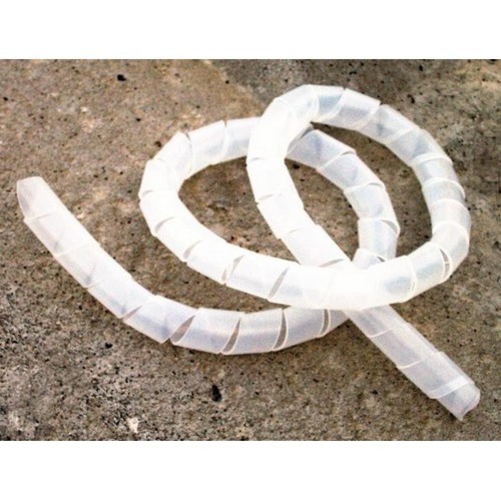 Spiral Wrap Polyethylene .06&#34;- 0.39&#34; 33&