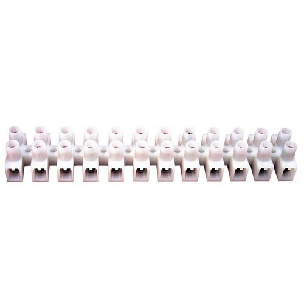 Terminal Blocks 20 Amp Bagged